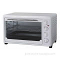 60L multi-function electric oven - Easy to operate(A1)